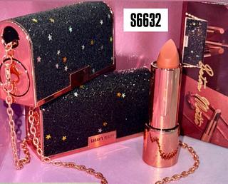 Batons matte de formato de bolsa ( COR SORTIDO )