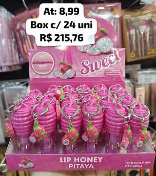 Gloss Chaveiro Pitaya