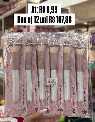 Pincel para base - CSN