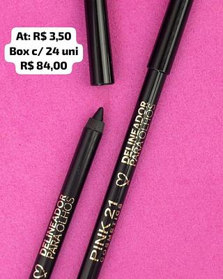 Lápis delineador para Olhos