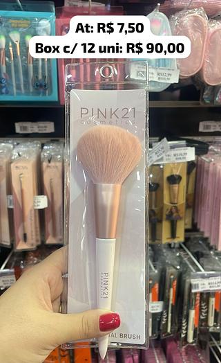 Pincel para Maquiagem