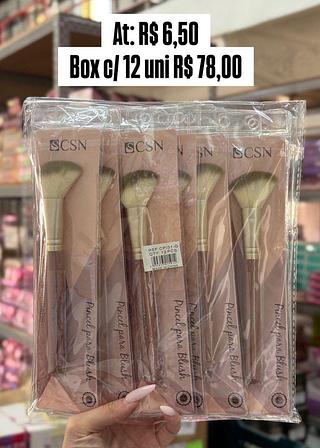 Pincel para Blush - CSN