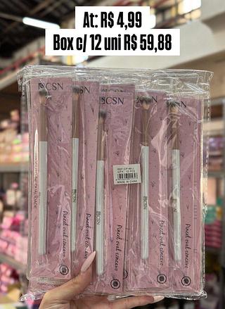 Pincel oval convâco - CSN