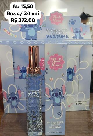 Perfume Stitch