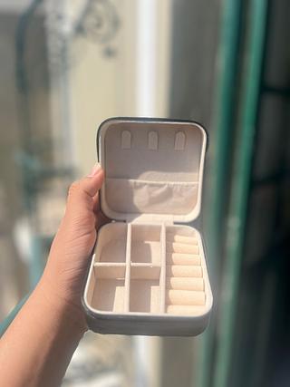 Mini Porta joia - cores sortidos