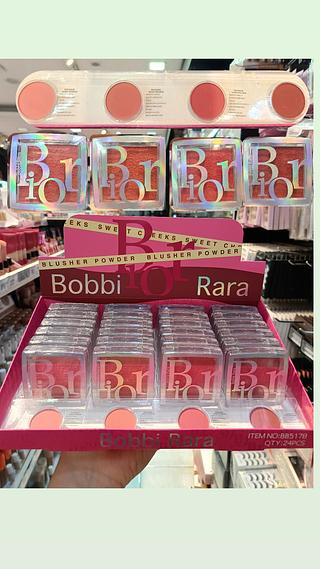 Blusher Powder
