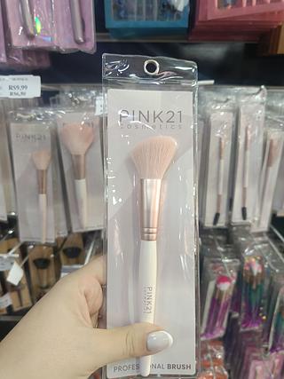 Pincel para Blush