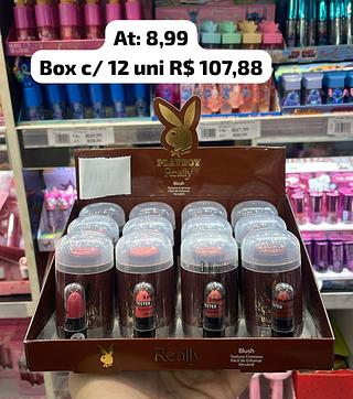 Blush Cremoso Stick Really