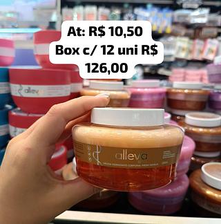 Geleia Hidratante - Fresh Vanilla