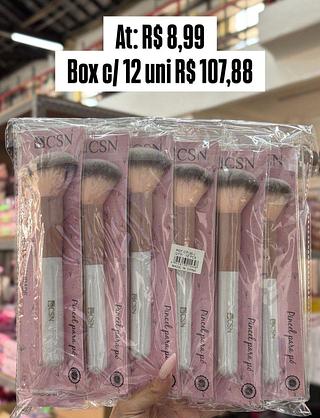 Pincel para pó - CSN