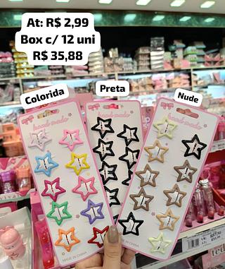 Presilha de Estrela