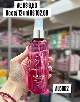 Body Splash Intense Seduction