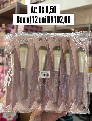 Pincel para base - CSN