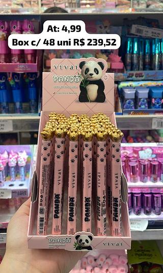 Caneta Delineadora Panda