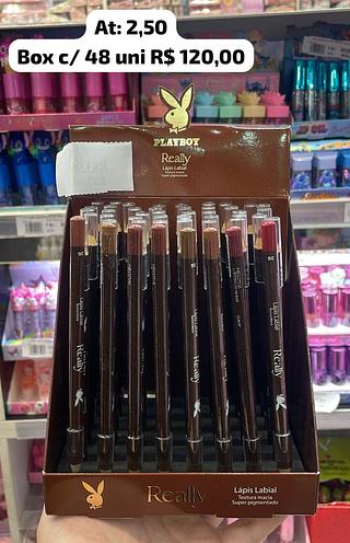 Lápis Labial Really