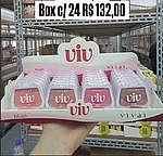 Estojo de blush viv - cores sortidos