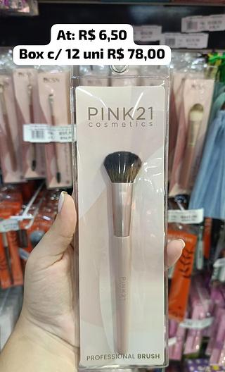 Pincel Profissional Brush