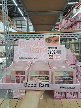 Paleta de sombra 12 cores - cores sortidos