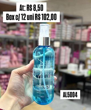 Body Splash Bloom fantasy