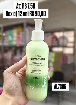 Hidratante Lush Pistachio