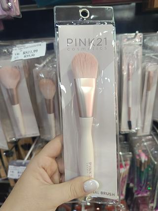 Pincel para Base