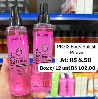 Body Splash Pitaya Poran