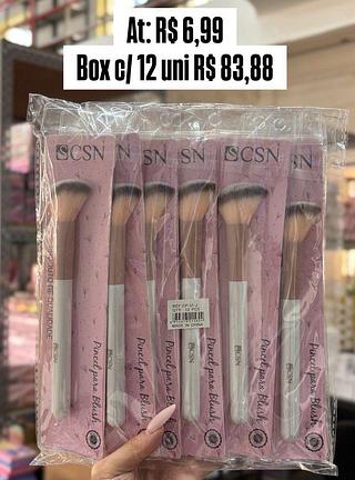 Pincel para Blush - CSN