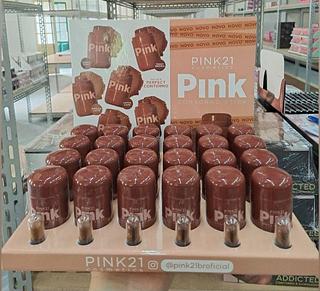 Contorno stick - cores sortidos