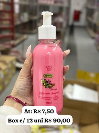 Hidratante Corporal Babalu Melancia Soul