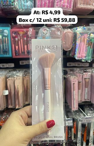 Pincel para Blush