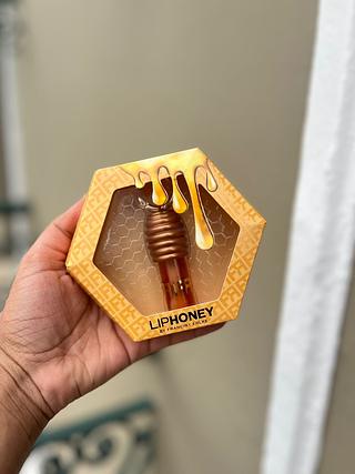 Lip Honey (Original) - By Franciny Ehlke